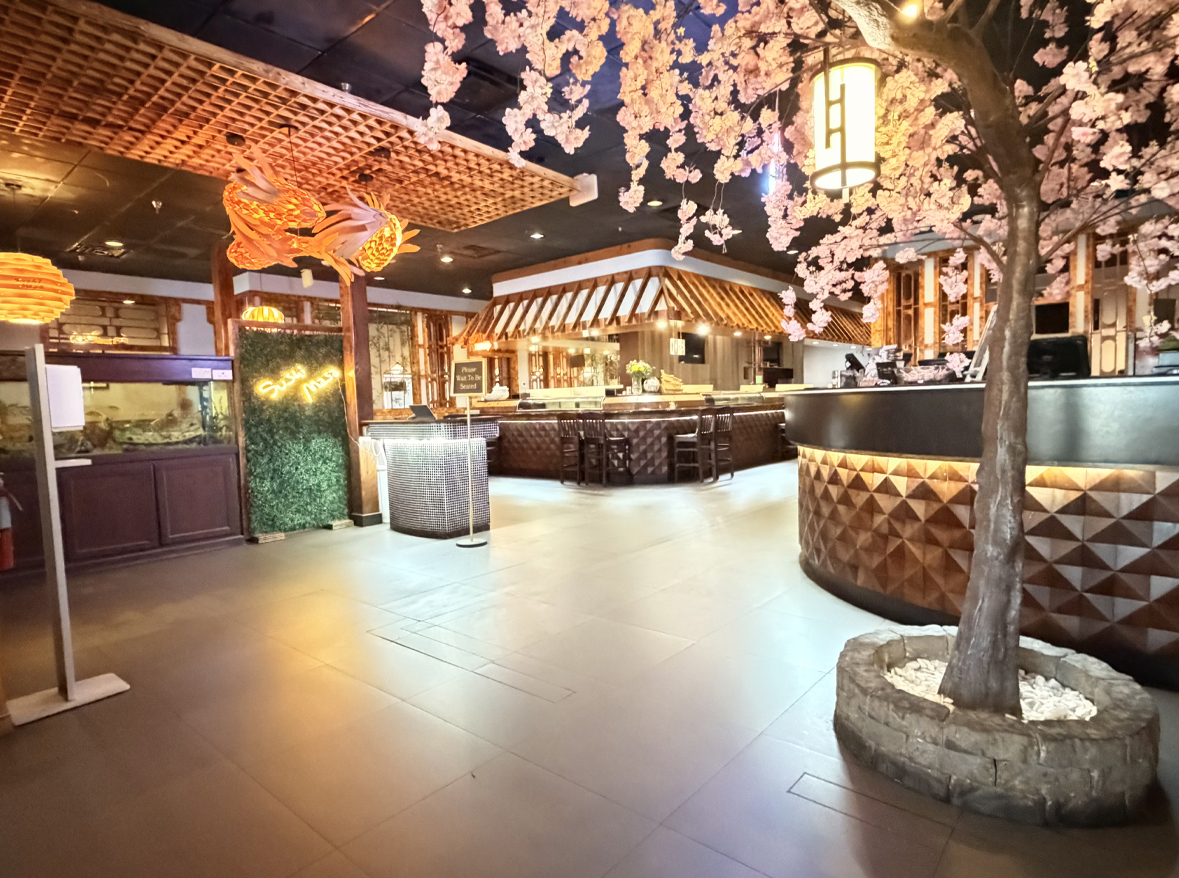 Sushi Masa Baton Rouge, LA