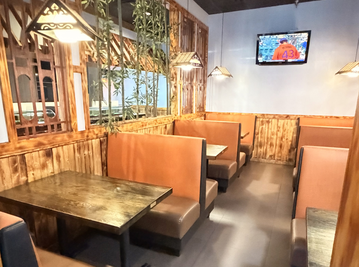 Sushi Masa Baton Rouge, LA