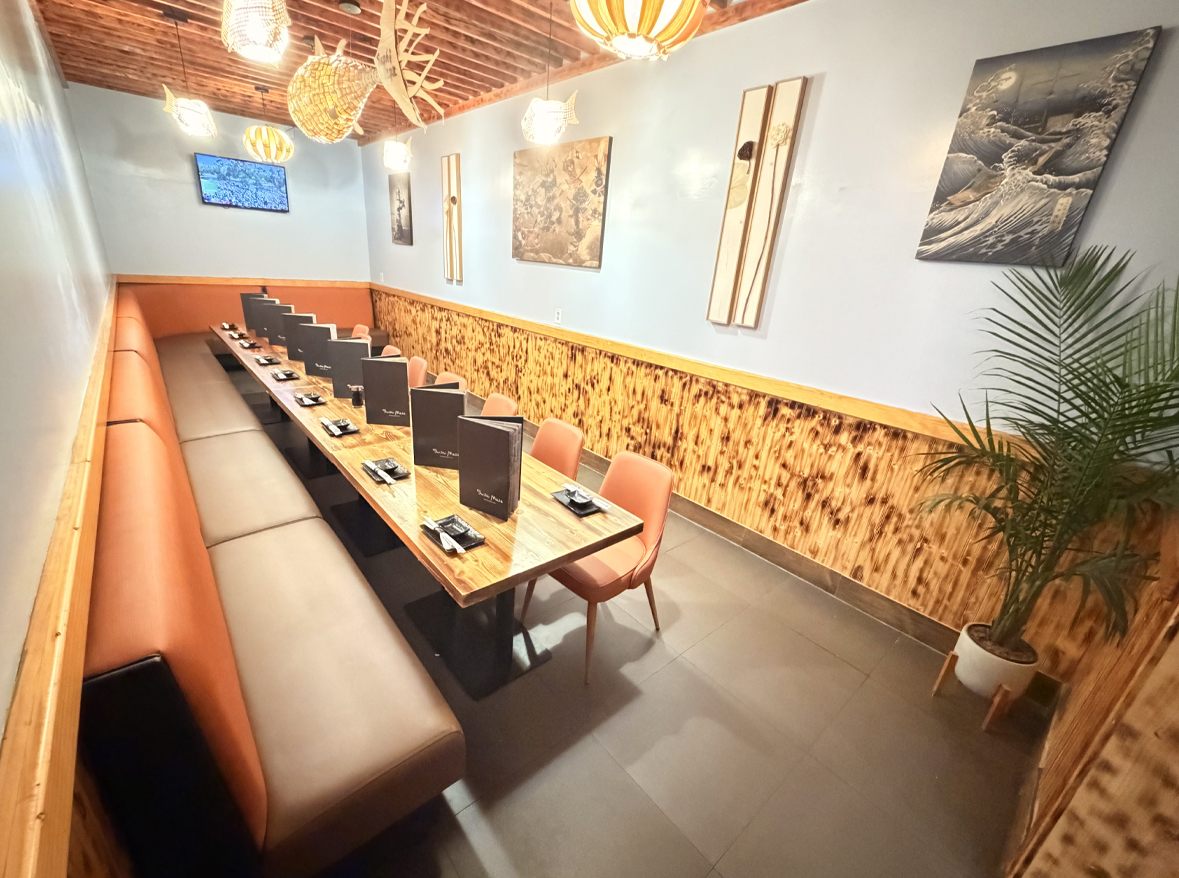 Sushi Masa Baton Rouge, LA