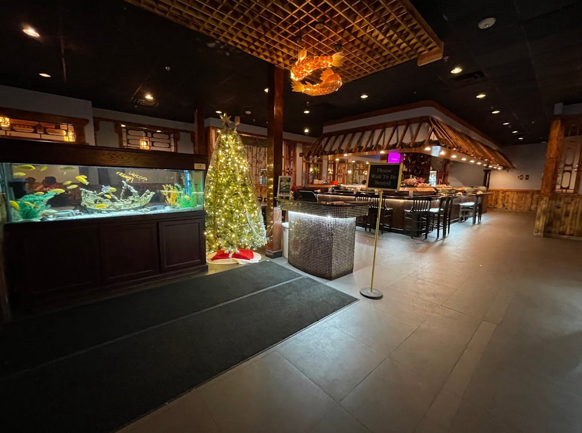 Sushi Masa Baton Rouge, LA