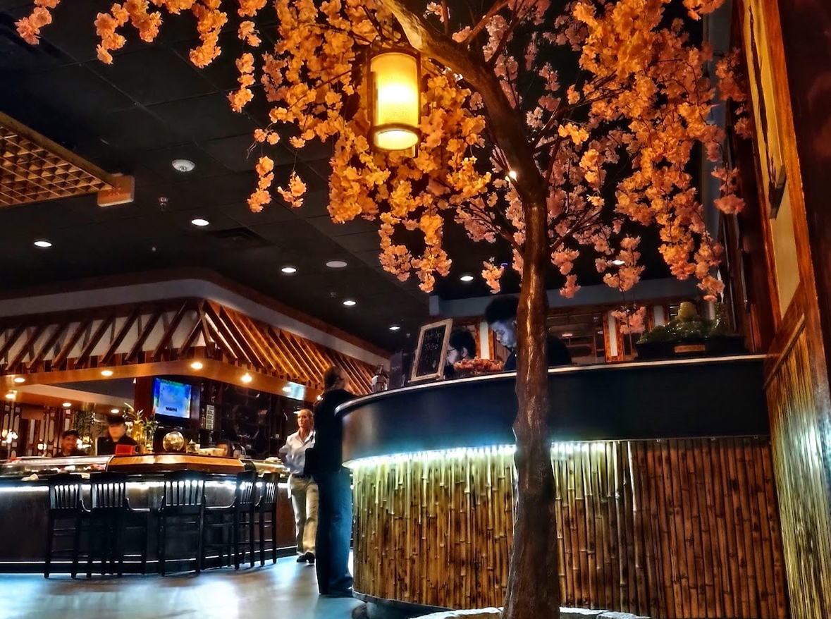 Sushi Masa Baton Rouge, LA