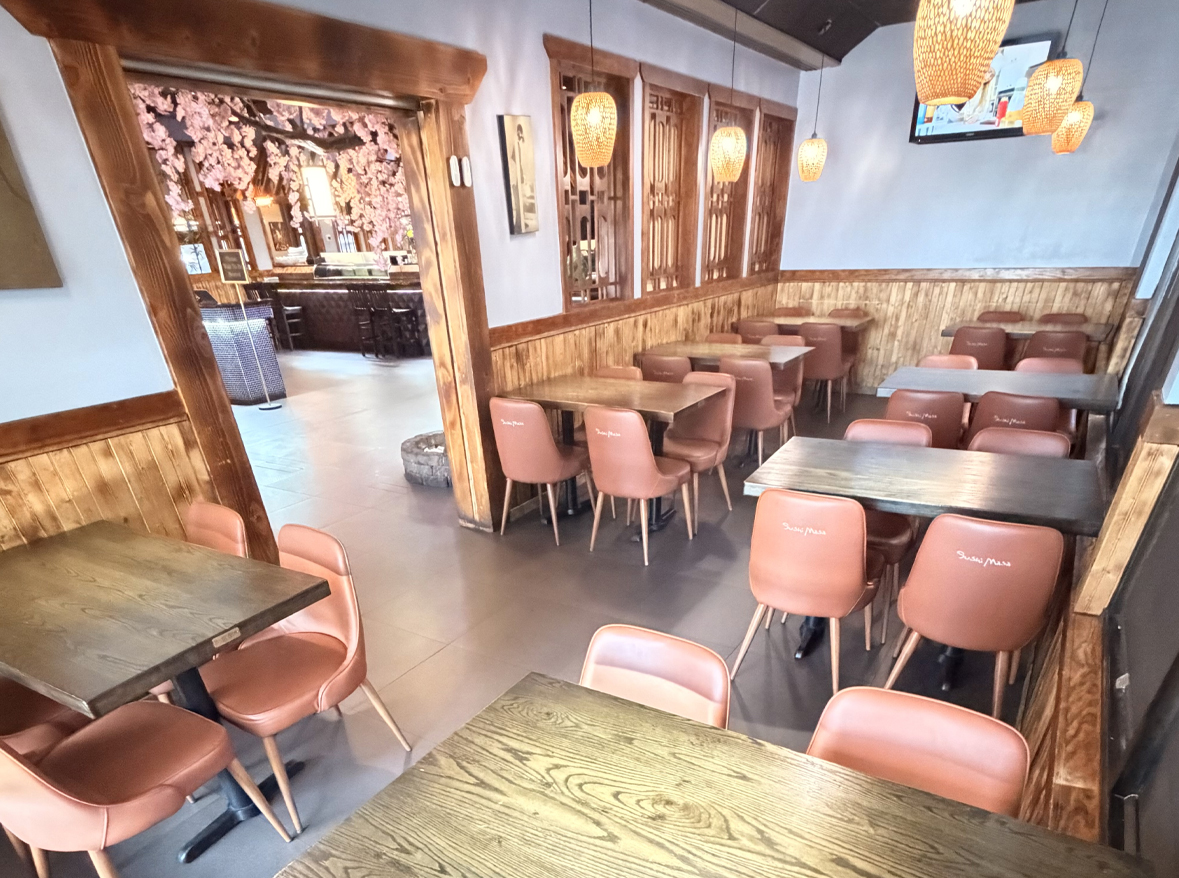 Sushi Masa Baton Rouge, LA