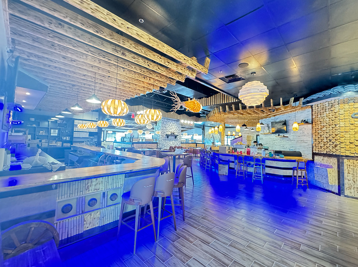 Sushi Masa Beaumont, TX