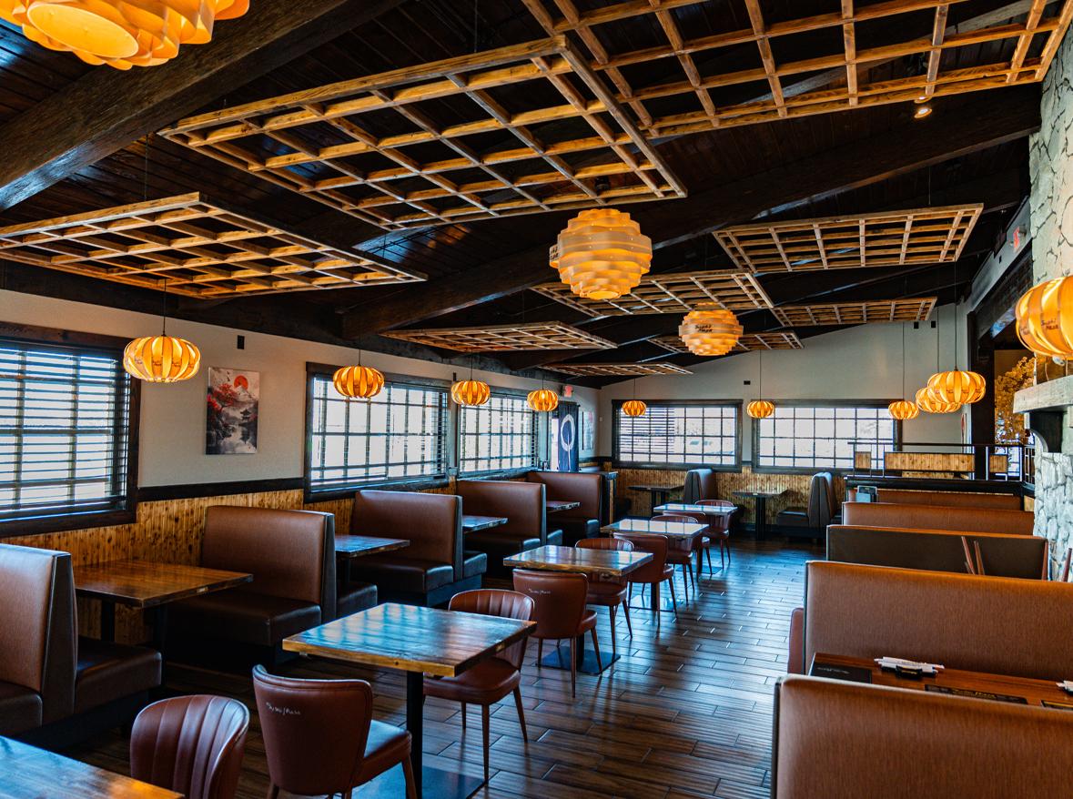 Sushi Masa Beaumont, TX