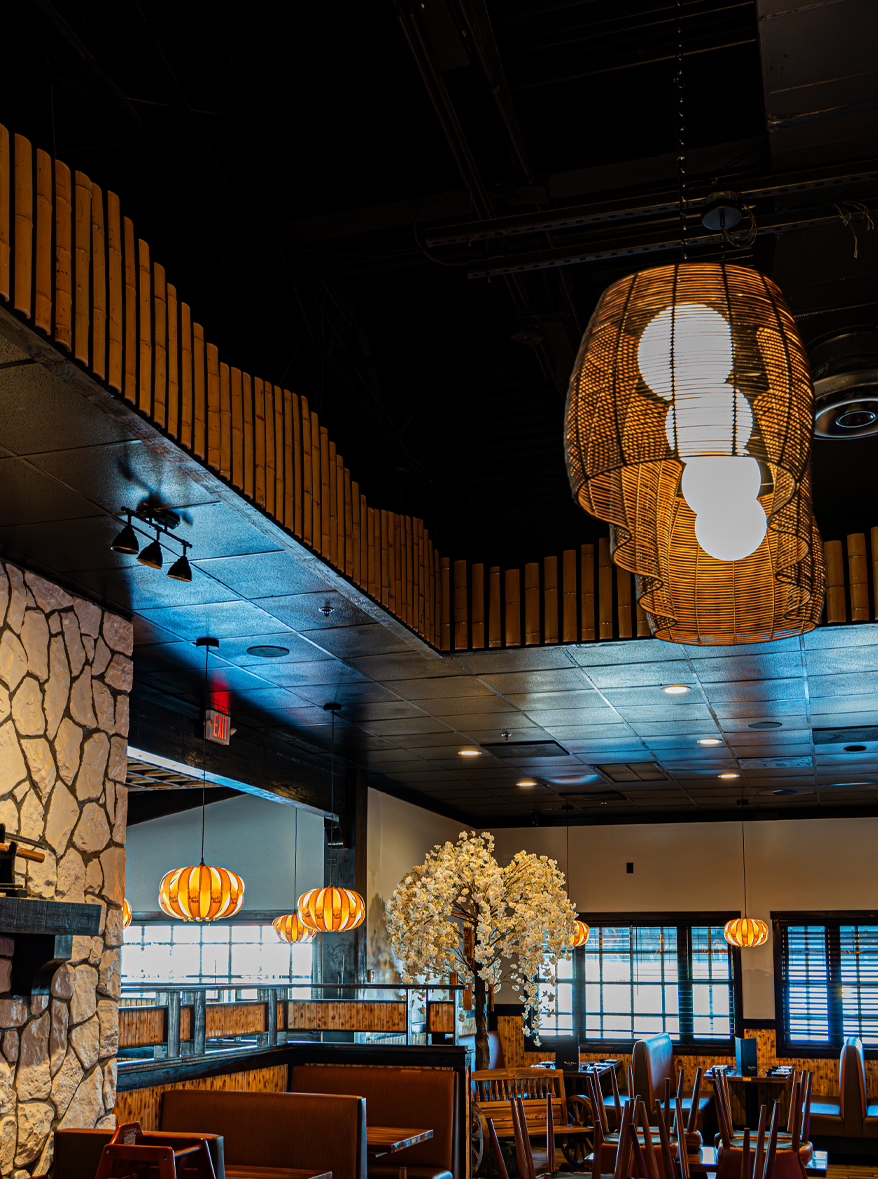 Sushi Masa Beaumont, TX