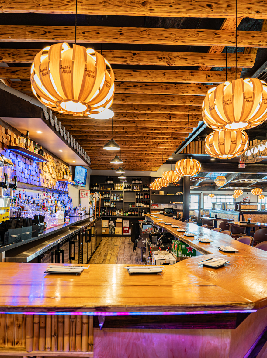 Sushi Masa Beaumont, TX