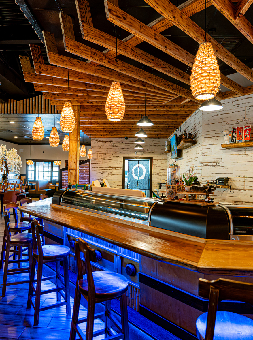 Sushi Masa Beaumont, TX