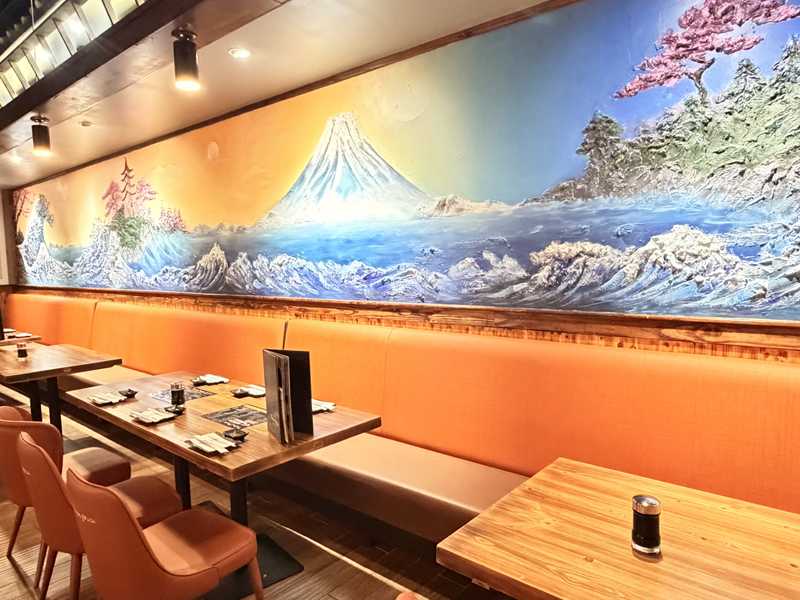 Sushi Masa Houston, TX