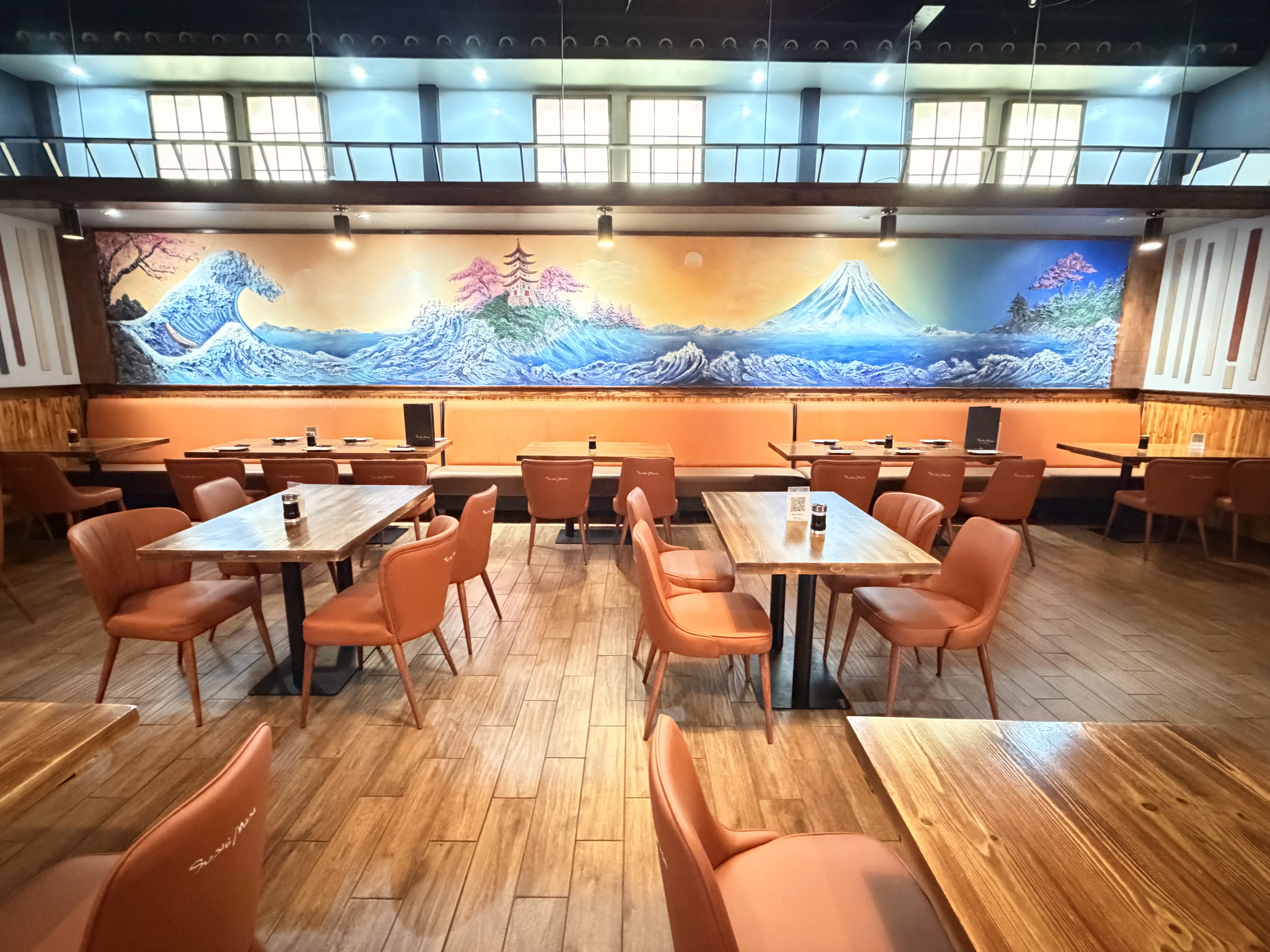 Sushi Masa Houston, TX