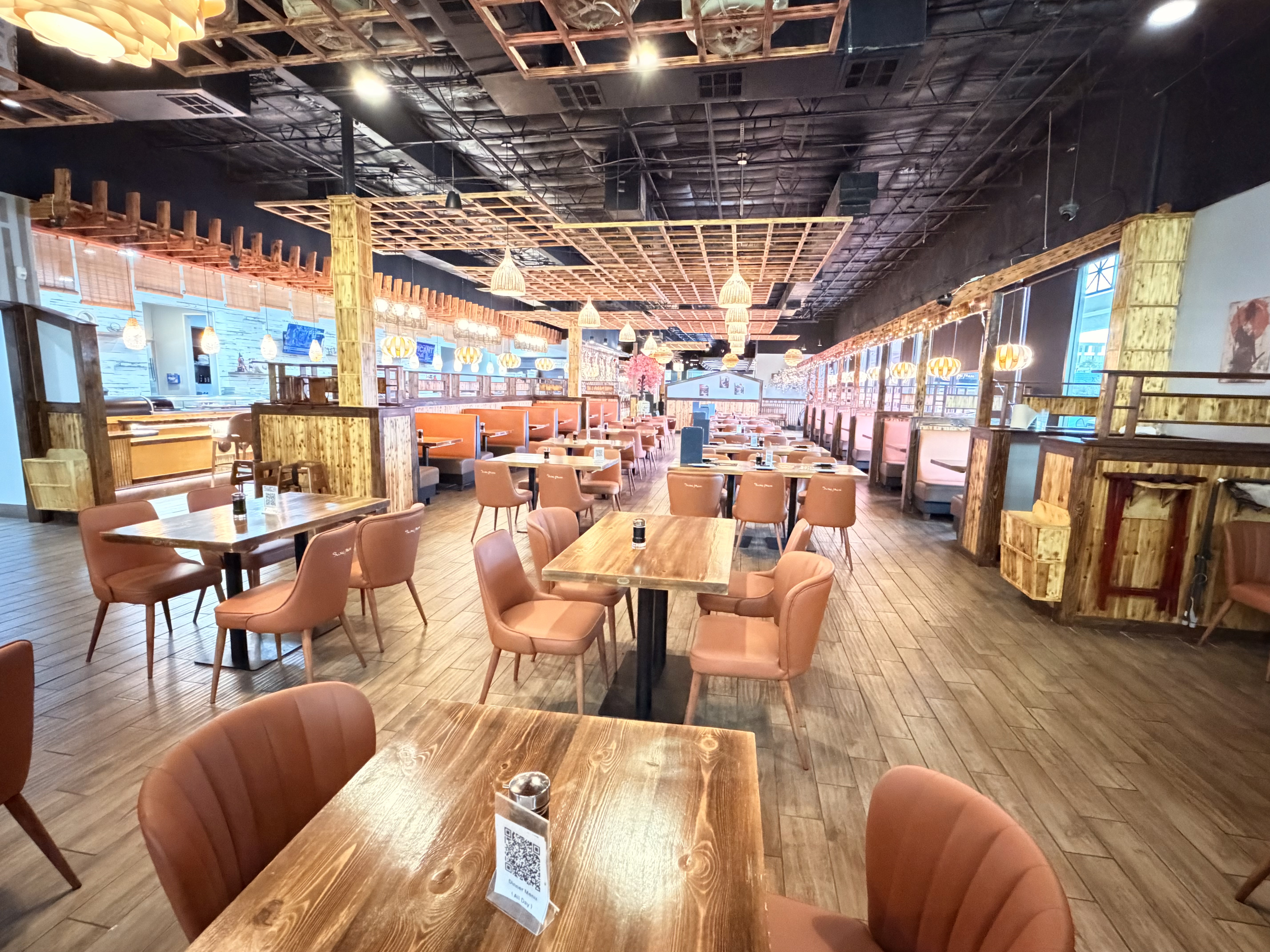 Sushi Masa Houston, TX