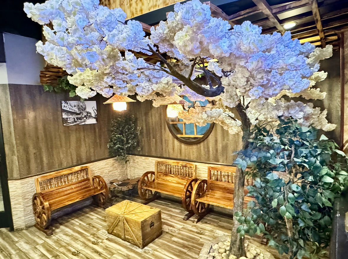 Sushi Masa Lafayette, LA