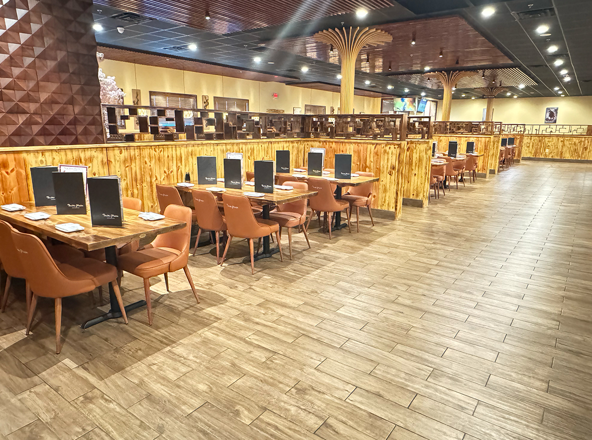 Sushi Masa Metairie, LA