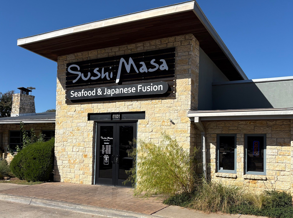 Sushi Masa Plano, TX