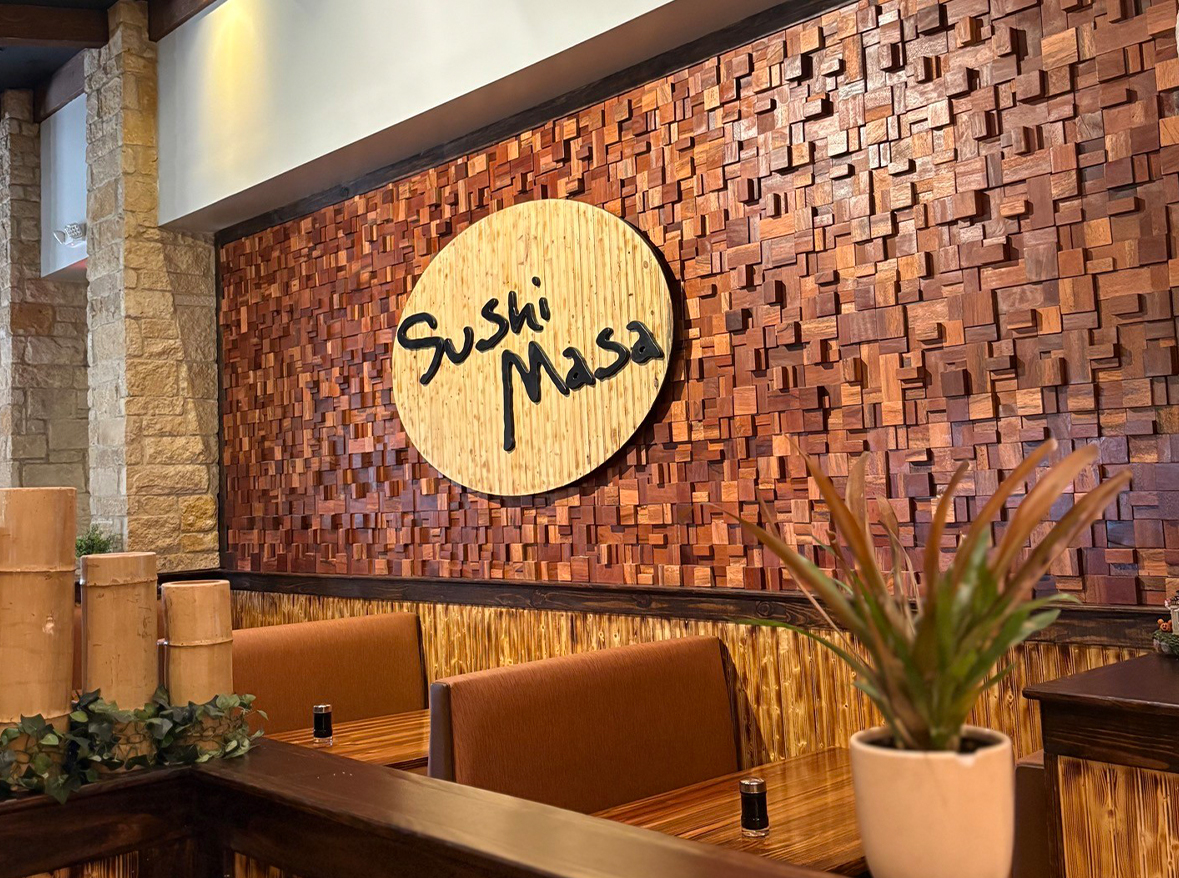 Sushi Masa Plano, TX