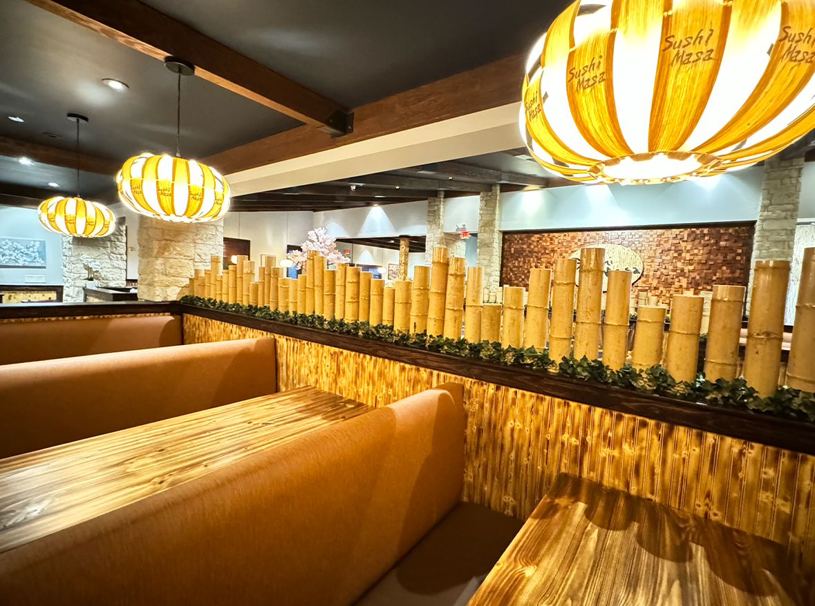 Sushi Masa Plano, TX