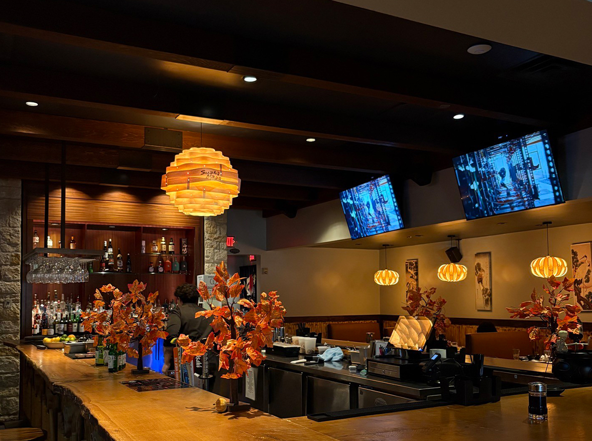 Sushi Masa Plano, TX