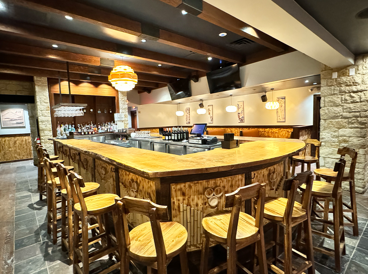 Sushi Masa Plano, TX