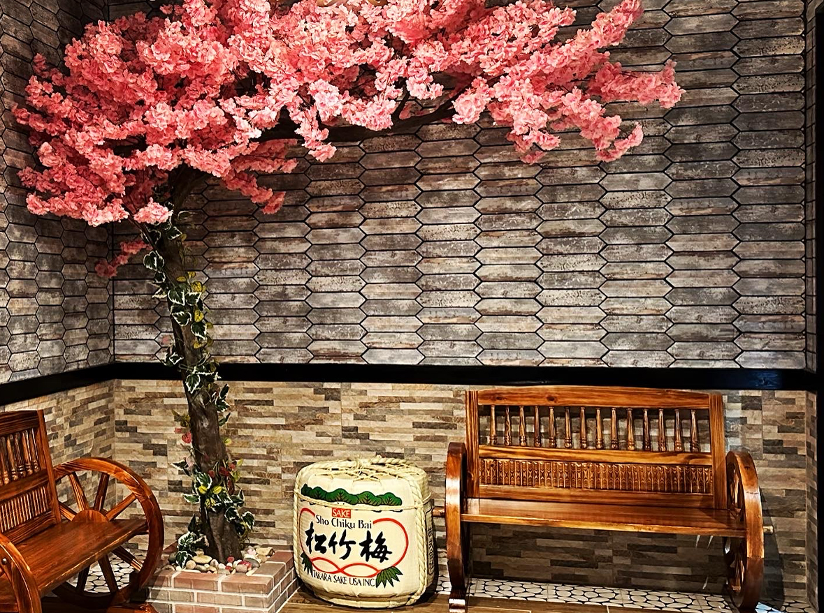 Sushi Masa Spring, TX