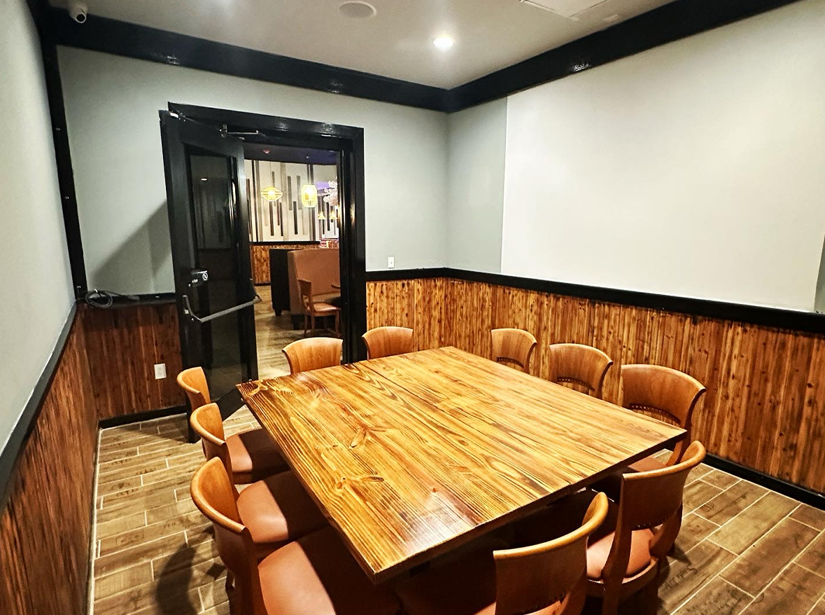 Sushi Masa Spring, TX