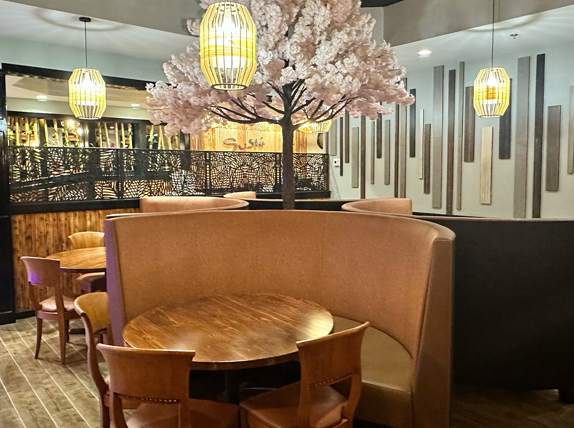 Sushi Masa Spring, TX