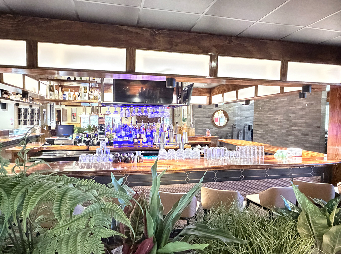 Sushi Masa Tampa, FL