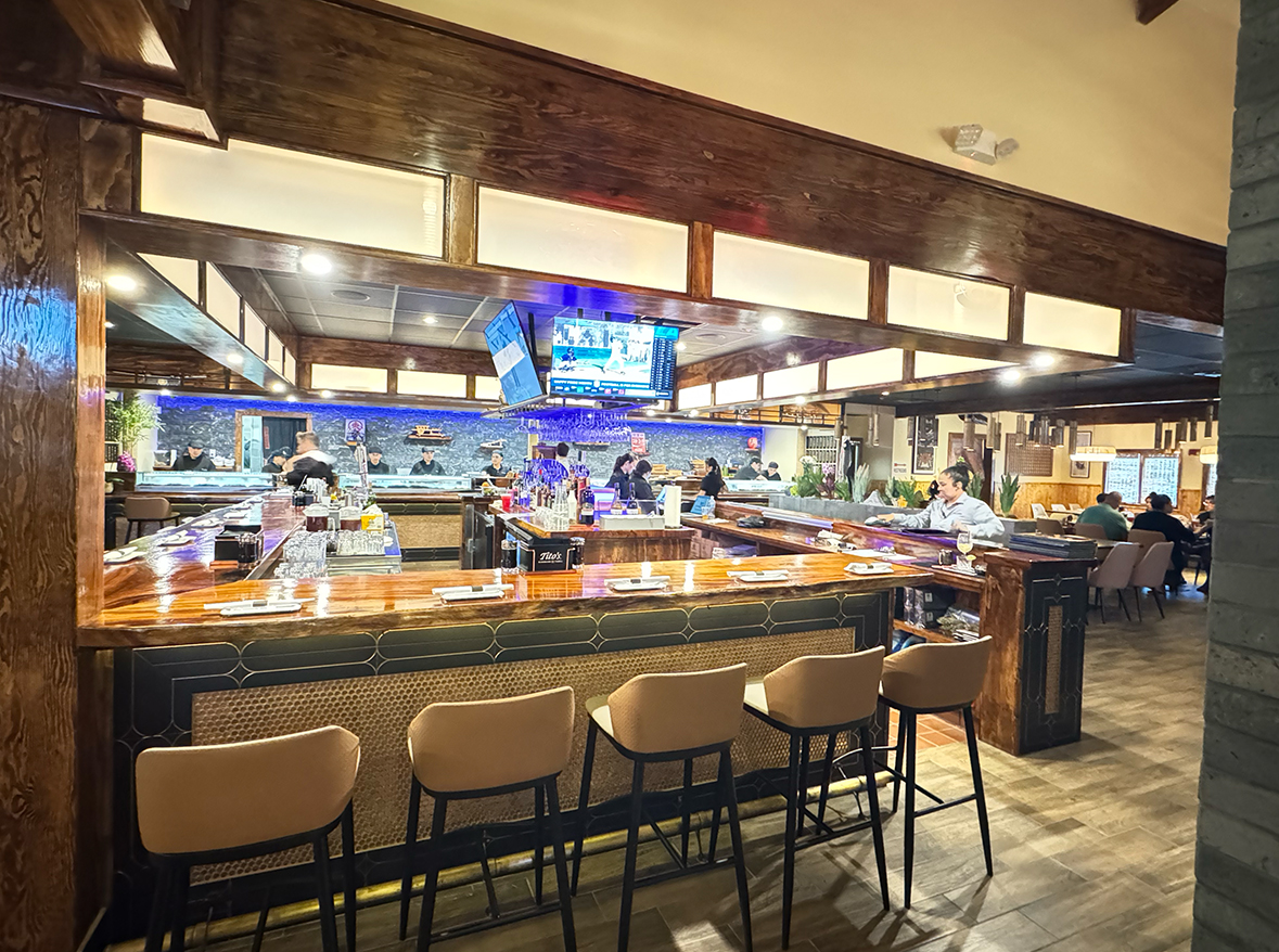 Sushi Masa Tampa, FL