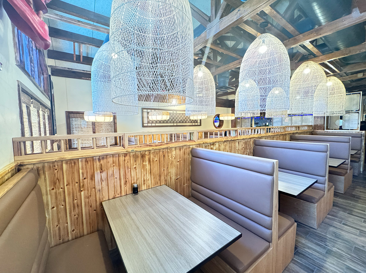 Sushi Masa Tampa, FL