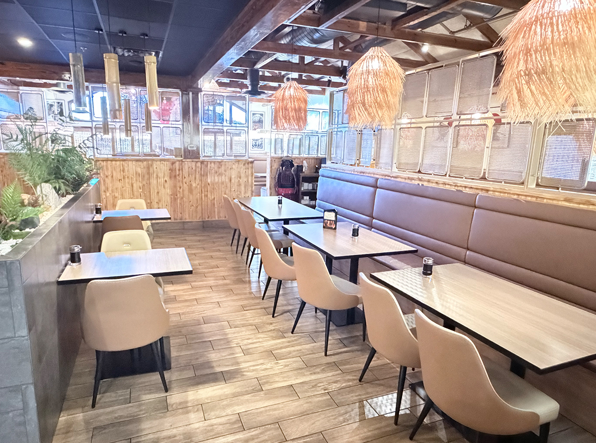 Sushi Masa Tampa, FL