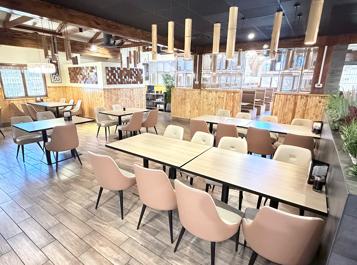 Sushi Masa Tampa, FL