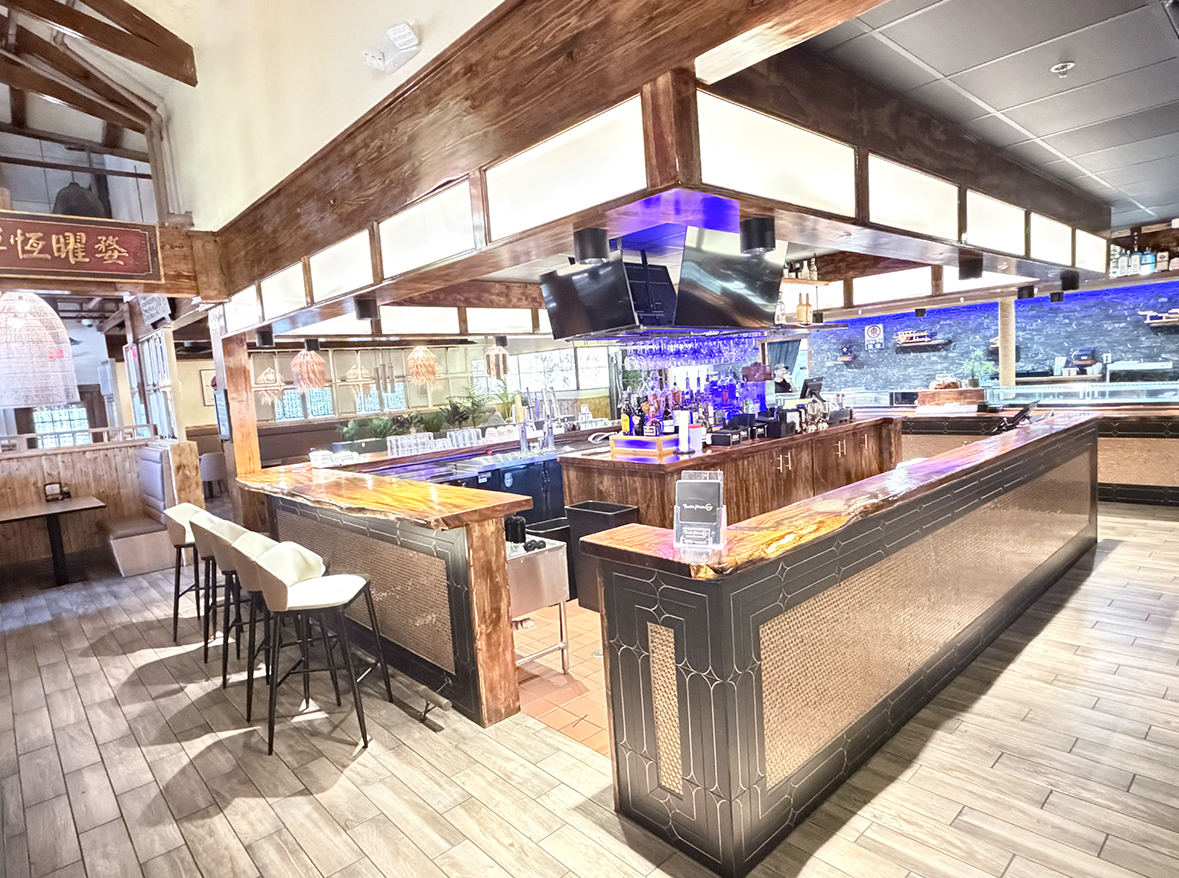 Sushi Masa Tampa, FL